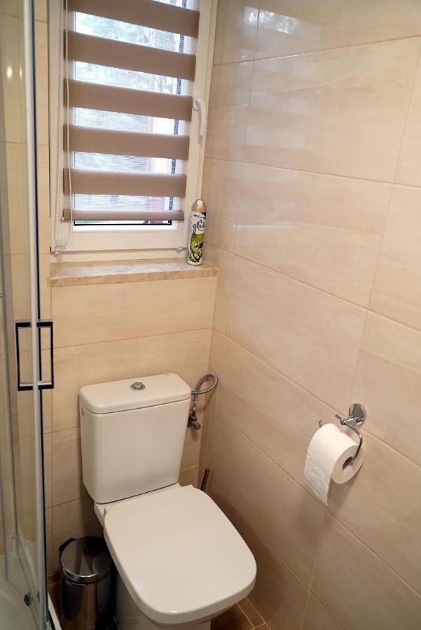 Apartament Naleczow Dom Pod Orzechami ภายนอก รูปภาพ