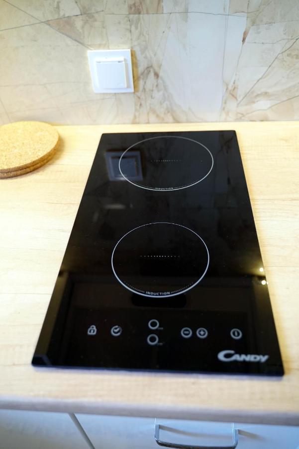 Apartament Naleczow Dom Pod Orzechami ภายนอก รูปภาพ